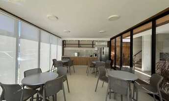 Imagem 3: VENDO APRTAMENTO FOZ DO JOANES 2/4 COM SUITES