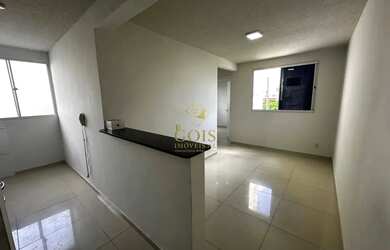 Imagem 4: Apartamento 2 quartos reformado Antares Pronto para morar!