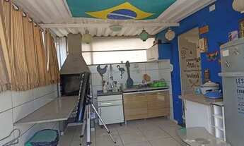 Imagem 5: Cobertura para Venda em Sorocaba, Vila Augusta, 3 dormitórios, 1 suíte, 3 banheiros, 2 vag