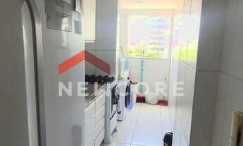 Imagem 3: Apartamento em Rua Antônio Barbosa - Gruta de Lourdes - Maceió/AL