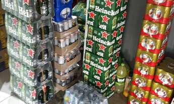 Imagem 4: Empório de bebidas