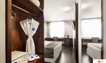 Imagem 3: Flat com ótimo preço no bairro Chácara Santo Antônio. Confira!