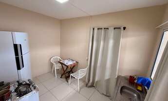 Imagem: Apto Kitnet mobiliada R$ 1.590 Incluso Luz