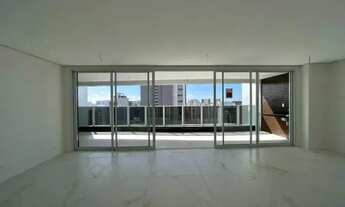 Imagem 2: Ed Evolute 1200 - Recém Entregue - Andar Alto - 218m2 - 04 suítes + DCE - Lazer Amplo - Al