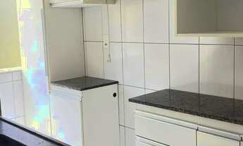 Imagem: Apartamento na Cohama/ 2 Quartos/ Projetados/