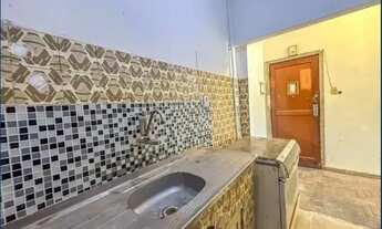 Imagem 7: Oportunidade única. 2Qtos com vista livre Apoteose e Cristo. 85M², desocupado