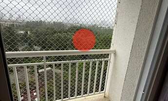 Imagem 3: Apartamento para locação todo mobiliado no centro de Barueri