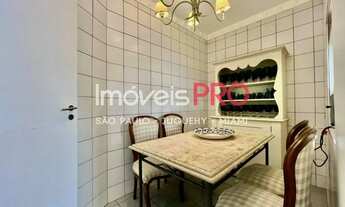 Imagem 4: Cobertura duplex 230mts 3 suítes e 3 vagas