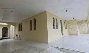 Imagem 7: Casa no Conjunto Ajuricaba - Alvorada