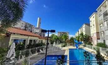 Imagem: Apartamento de 3 dormitórios com vaga no