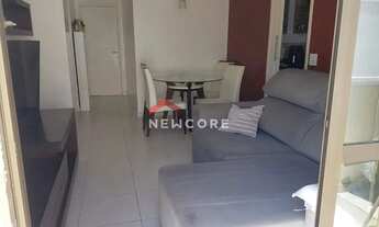 Imagem 3: Cobertura em Rua Dois-W - Recreio dos Bandeirantes - Rio de Janeiro/RJ