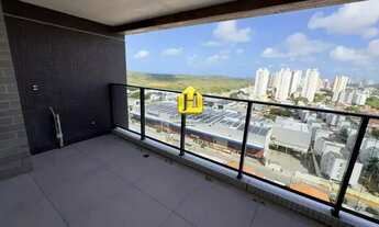 Imagem: APARTAMENTO EM CAPIM MACIO