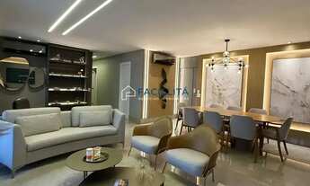 Imagem: Apartamento de Alto Padrão à Venda no