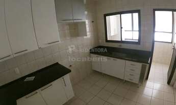 Imagem 5: Apartamento Padrão em São José do Rio Preto