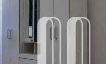 Imagem 6: Apartamento com 2 dormitórios à venda, 48 m² por R$ 220.000,00 - Granja dos Cavaleiros - M