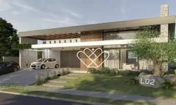 Imagem: Residência Luxuosa com Conforto Sustentável