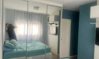 Imagem 7: Apartamento para locação em São Paulo-SP, Jardim Vila Mariana: 2 quartos, 1 suíte, 2 banhe