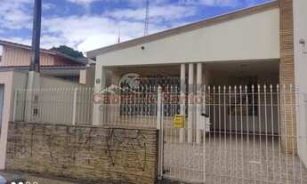 Imagem: Casa à venda no centro de Itu/SP