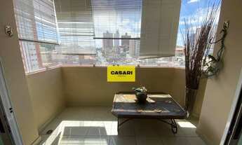 Imagem 4: Apartamento à venda e locação na Chácara Inglesa São Bernardo do Campo | 106 m²