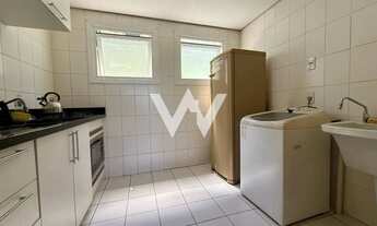 Imagem 7: Apartamento Mobiliado com Garagem e Infraestrutura Completa a 5 Min da Universidade Feeval