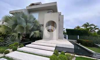 Imagem 3: ALPHAVILLE - MANSÃO CINEMATOGRÁFICA 5 SUÍTES