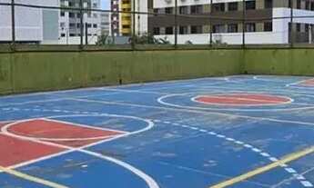 Imagem 2: Imóvel para venda possui 82 metros quadrados com 3 quartos em Stiep - Salvador - BA