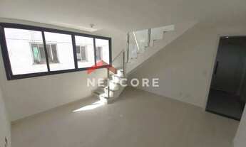 Imagem 3: Cobertura em Rua Etelvina Vaz de Melo - Dona Clara - Belo Horizonte/MG