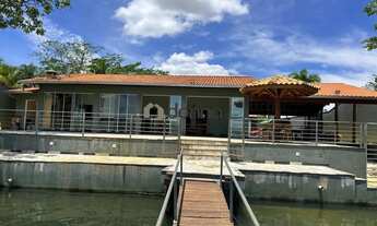 Imagem 6: Rancho à Venda no Volta Grande Uberaba/MG