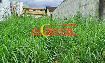 Imagem 7: TERRENO 250 M² - PQ.RENATO MAIA