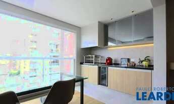 Imagem 7: APARTAMENTO - PANAMBY - SP