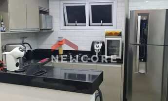 Imagem 7: Apartamento em Alameda Ari Barroso - Ilha Porchat - São Vicente/SP