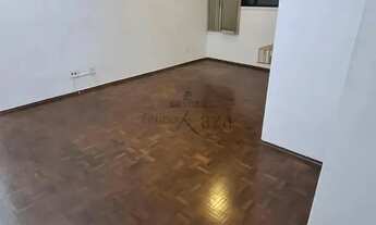 Imagem 3: Oportunidade - Apartamento - Edifício Golden Park - Parque Residencial Aquarius - 2 Dormit