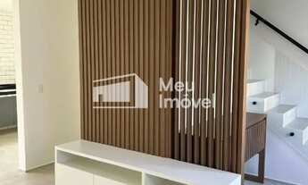 Imagem 4: MIS Aluguel Casa Sobrado 3 Dormitórios sendo 1 Suíte Bairro - Bosque dos Ipês - Zona Sul