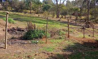 Imagem: Vendo Terreno em Ibiúna - 1.400 m²