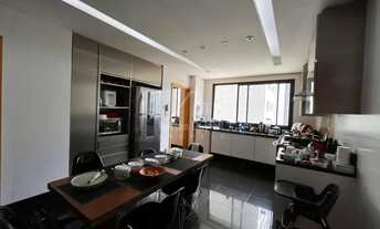 Imagem 6: 61649) à venda - Apartamento com 4 quartos, 4 vagas, no Funcionários