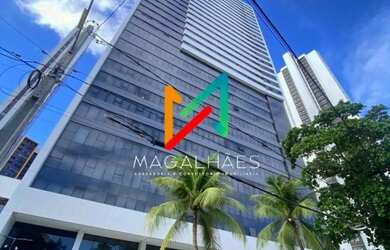 Imagem: FLAT PARA LOCAÇÃO 38 M² HOTEL TRANSAMÉRICA