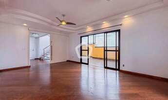 Imagem: Cobertura em Vila Prudente