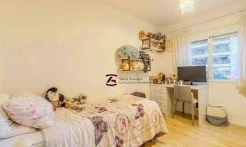 Imagem 7: Apartamento à venda, 160 m² por R$ 1.988.000,00 - Barra Funda - São Paulo/SP