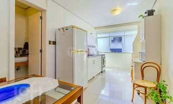 Imagem 3: Apartamento à venda Rua Marquês do Pombal, Moinhos de Vento - Porto Alegre