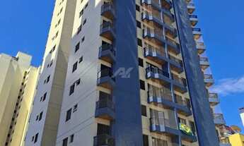 Imagem: Apartamento - Mansões Santo Antônio