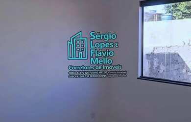 Imagem 5: ITABORAÍ - Linda Casa 2 quartos, cond. JARDINS DA ALDEIA em Manilha Cod(324IV