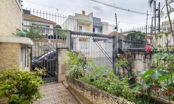 Imagem 4: Casa para venda em Vila Santa Maria com 3 quartos, sendo 1 suíte , 210m²