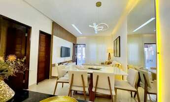 Imagem 6: CASA TÉRREA EM RESIDENCIAL FECHADO no Araçagy - São José de Ribamar - MA