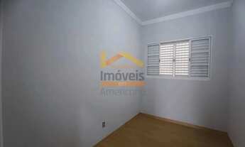 Imagem 6: Casa para locação em Americana-SP, Parque Primavera: 3 quartos, 2 salas, 2 banheiros, 2 va