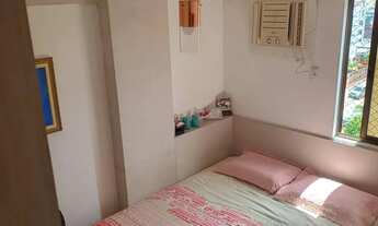 Imagem: Iputinga, apartamento à venda