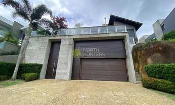 Imagem 2: Casa de alto padrão vista mar , para venda e locação, Cacupé, Florianópolis, SC