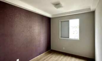 Imagem 5: APARTAMENTO COM VARANDA PARA LOCAÇÃO NO PORTAL DOS IPÊS - CAJAMAR - SP