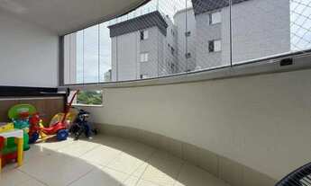 Imagem 6: Apartamento 3 Quartos no Buritis (BH) Financiamento Aceito, 2 Vagas