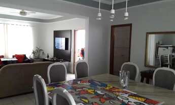 Imagem 4: Casa para venda em PARQUE INDUSTRIAL LAGOINHA de 300.00m² com 3 Quartos