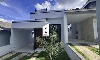 Imagem 2: CASA A VENDA 3 QUARTOS 1 SUÍTE NO BAIRRO CRUZEIRO